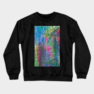 City Night Crewneck Sweatshirt